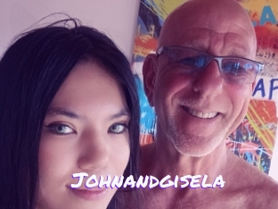 Johnandgisela