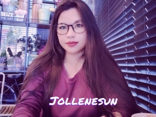 Jollenesun