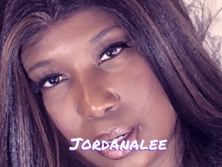 Jordanalee