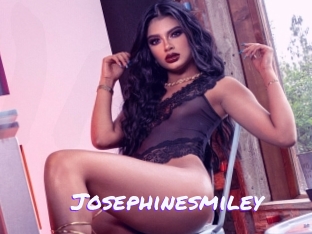 Josephinesmiley