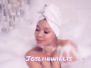 Josliinwillis