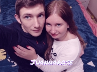 Juannarose