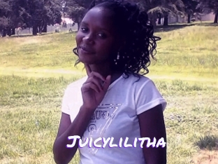 Juicylilitha