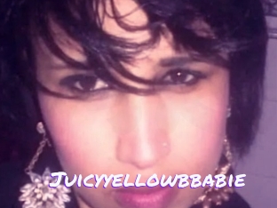 Juicyyellowbbabie