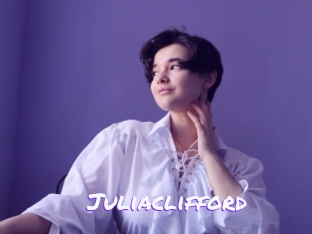 Juliaclifford