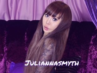 Juliannasmyth