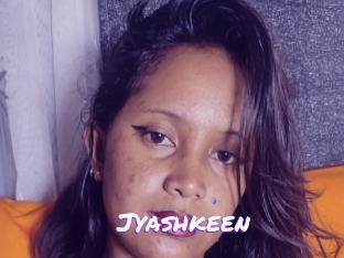 Jyashkeen