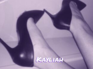 Kayliah