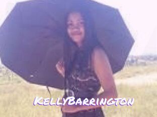 KellyBarrington