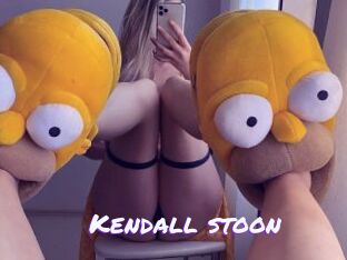 Kendall_stoon