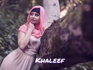 Khaleef