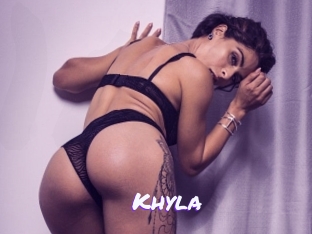 Khyla