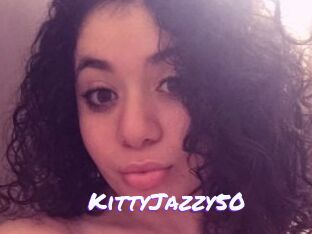 KittyJazzy50