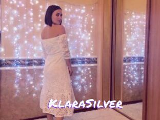 KlaraSilver