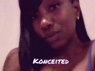 Konceited