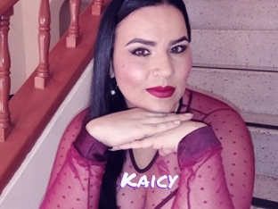 Kaicy