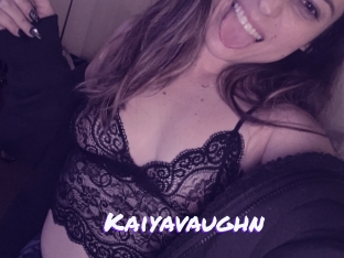 Kaiyavaughn