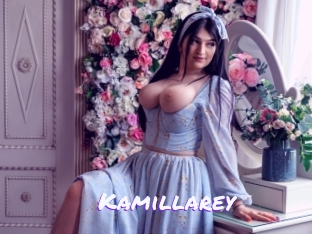 Kamillarey