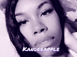 Kandeeapple