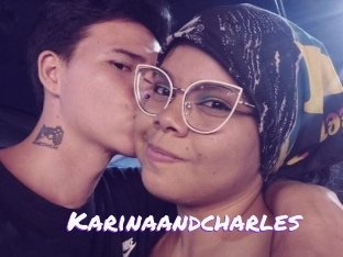 Karinaandcharles