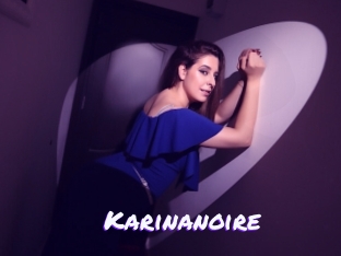 Karinanoire