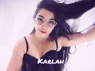 Karlah