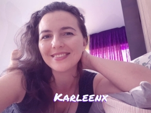 Karleenx