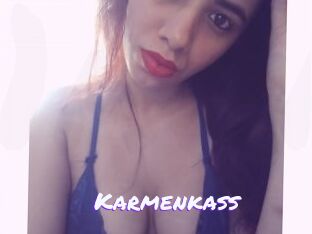 Karmenkass