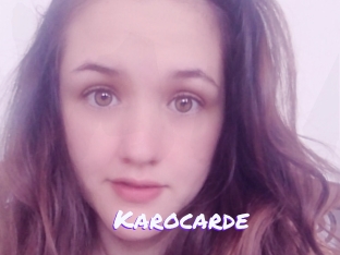 Karocarde