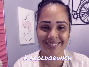 Karoldorunch