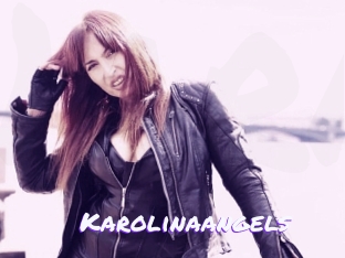 Karolinaangels