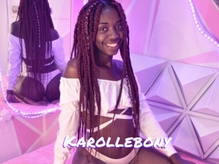 Karollebony