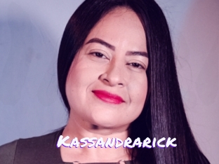 Kassandrarick