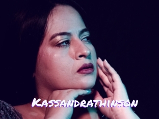 Kassandrathinson