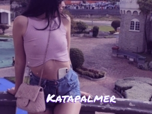 Katapalmer