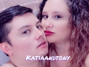 Katiaandtony