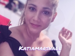 Katiamarshall