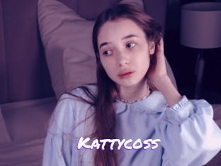 Kattycoss