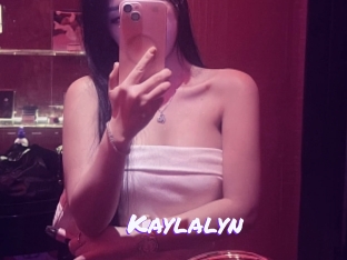 Kaylalyn