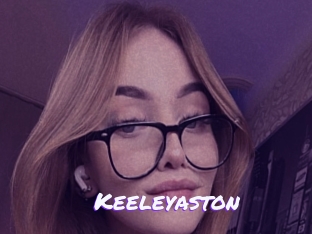 Keeleyaston