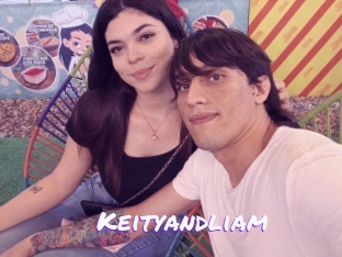 Keityandliam