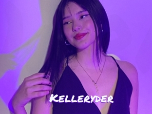 Kelleryder