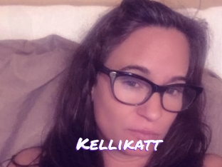 Kellikatt