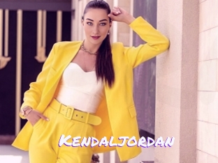 Kendaljordan