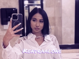 Kendraalone