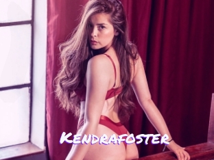 Kendrafoster