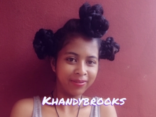 Khandybrooks