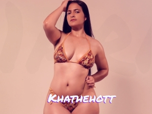 Khathehott