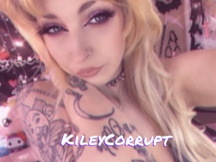 KileyCorrupt