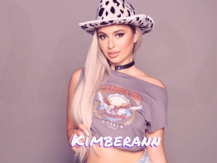 Kimberann